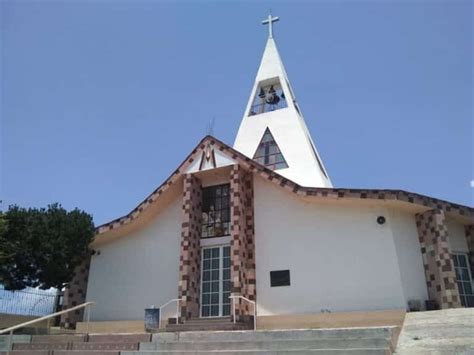 Parroquia Santuario Nuestra Señora De Guadalupe Zitácuaro Horario