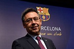 Josep Maria Bartomeu says Barcelona plan to complete more transfer ...