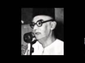 Dato' onn jaafar dan perjuangan kemerdekaan( book ). Dato Onn Jaafar - jasamu dikenang - YouTube