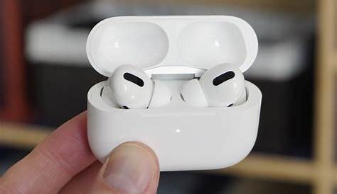 Get the AirPods Pro at Amazon for a record low price