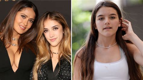 Hijas de famosas adolescentes que son íconos de la moda sus estilos