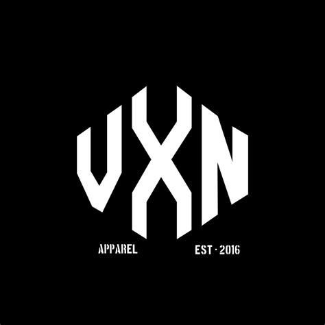 VXN Apparel | Imus