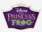 The Princess And The Frog - Princess And The Frog - 1280x544 PNG ...