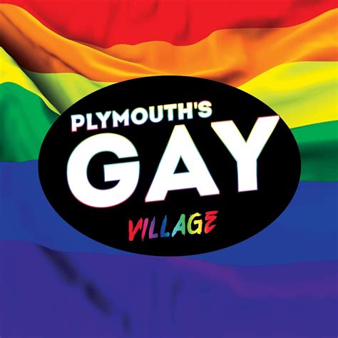 plymouth gay village plymouth