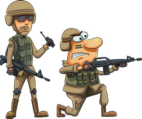 Cartoon Soldier Animation Pack Asset Store Animation Cartoon Soldier Images