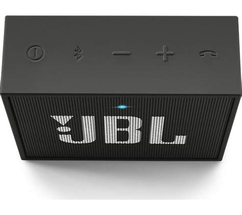 Ah jbl you looking for is served for all of you in this post. Buy JBL GO Portable Wireless Speaker - Black | Free ...