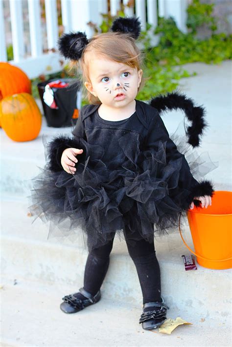 You Wear One One At Halloween En Francais - 24 Nice And Scary Halloween Makeup Ideas For Kids - Ohh My My