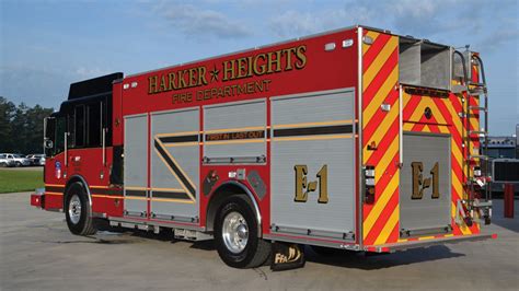 Technical Rescue Trucks And Trailers Fire Apparatus Fire Trucks
