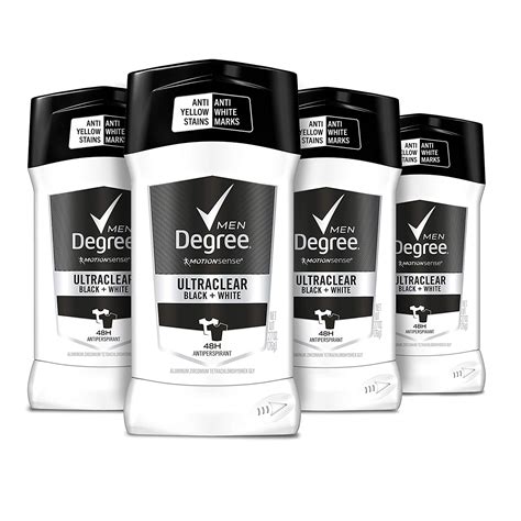 The 13 Best Mens Antiperspirant Deodorants To Try In 2021 Spy