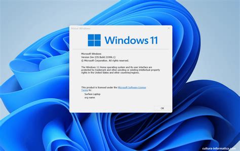 Como Instalar O Windows 11 Oficial Insider Preview Shift Aulas Gambaran