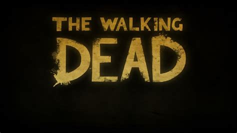 The Walking Dead Season 2 1 Youtube