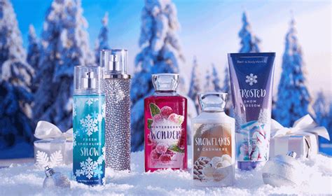 A wide variety of body bath malaysia options are available to you, such as body. Bath & Body Works Christmas/Holiday 2016 Preview - Musings ...