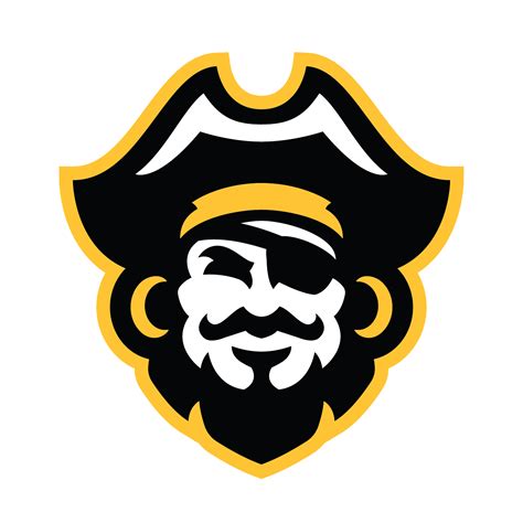 Pirate Logo Logodix
