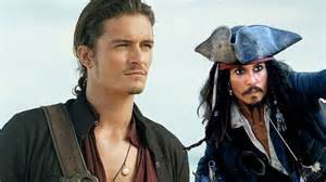 His father, harry, was a human rights activist, lawyer, and author. Mogelijke terugkeer Orlando Bloom in nieuwe 'Pirates of ...