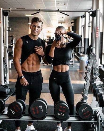 super fitness goals couple gym 49 ideas love fitness fit couples fit body goals