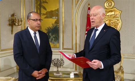 Imminent Cabinet Reshuffle In Tunisia Arab Observer
