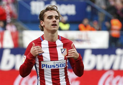 transfer griezmann finally agrees five year deal with barcelona daily post nigeria