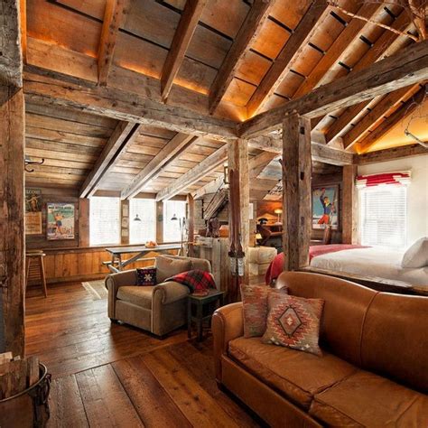 This Cozy Vermont Cabin Is The Perfect Getaway 12 Photos Cabin