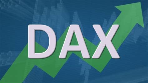 What Is Dax 30 Index Its Definition And How To Trade