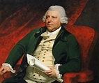 Richard Arkwright Biography - Facts, Childhood, Family Life & Achievements