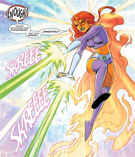 Starfire Prime Earth Starfire Comics Starfire Comics