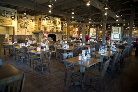One thing we know for sure, las vegas has some of. The long wait for Cracker Barrel in Las Vegas is almost ...