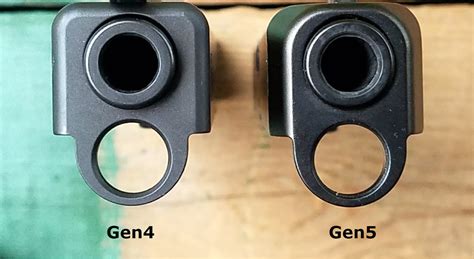 ≫ Gun Review Gen5 Glock 19 And 17