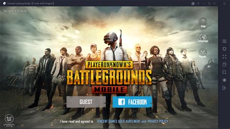 Download tencent gaming buddy for windows pc from filehorse. Tencent Gaming Buddy latest version - Get best Windows ...