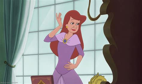 Anastasia Cinderella Ii Dreams Come True Disney Movies