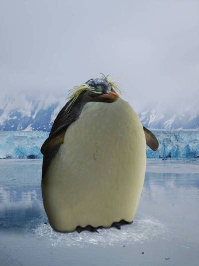 Penguin Tumblr
