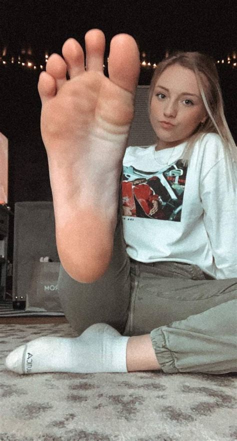 Feet Fetish On Tumblr