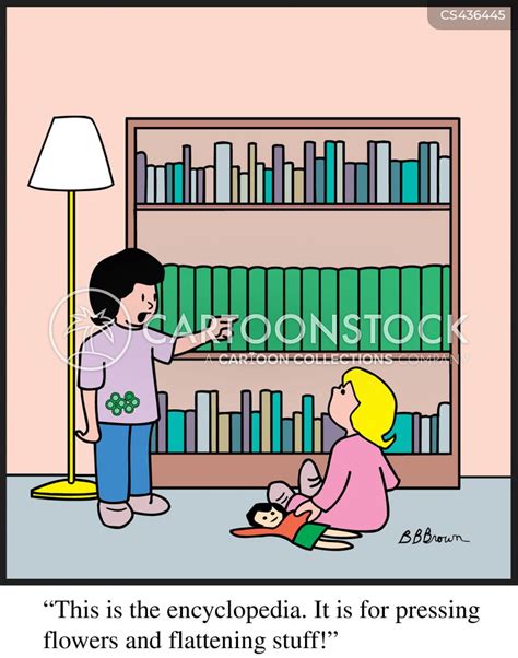 Book Cases Cartoons And Comics Funny Pictures From Cartoonstock