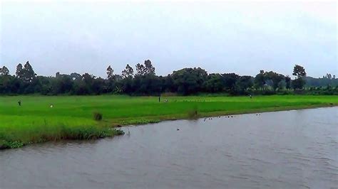 Natural Beauty Of Bangladesh Youtube