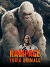 Prime Video: Rampage: furia animale