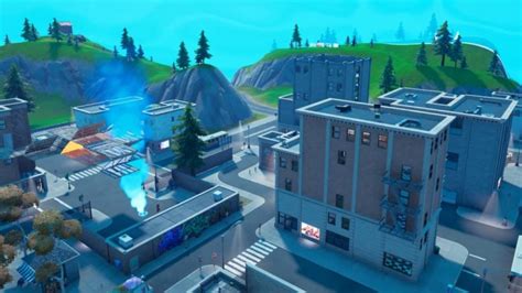 The 10 Best Fortnite Creative Maps For Practicing Building Gamepur