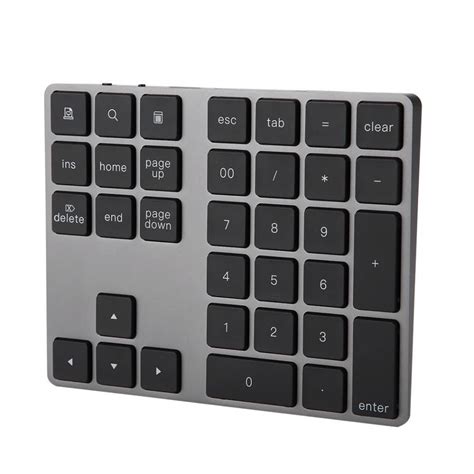 Numpad Keyboard