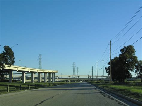 Interstate 635 Lyndon B Johnson Freeway Aaroads Texas Highways