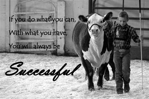 Quotes About Cattle 169 Quotes