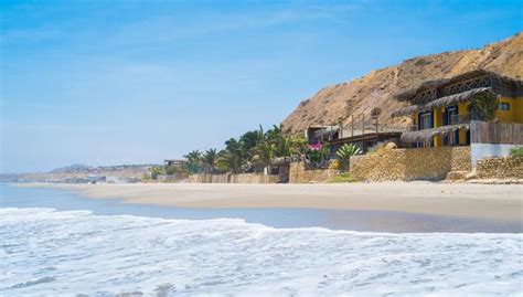 Punta Sal 5 Hospedajes Para Disfrutar De Sus Hermosas Playas Playas