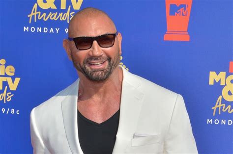 Dave Bautista Joins Apple Tv Series See