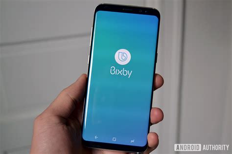 Samsung Could Unveil Bixby Version 20 Next Week Android Authority