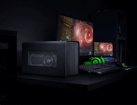 These External Gpus Make Sure You Game Like A Pro