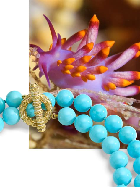 Under The Sea Mish Fine Jewelry