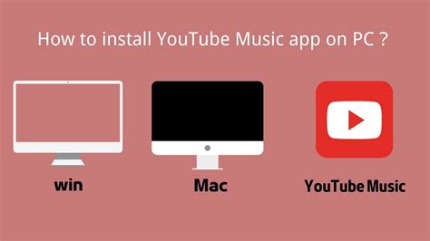 How To Install Youtube Music App On Pc Keepmusic