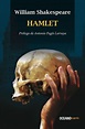 Hamlet. SHAKESPEARE WILLIAM. Libro en papel. 9786075571065 Librería El ...