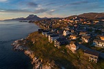 Colourful Nuuk: The city break with a difference | [Visit Greenland!]