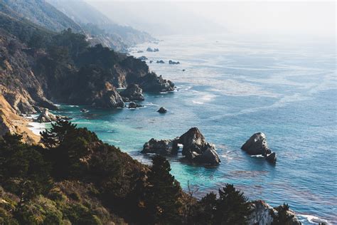 Coast Big Sur