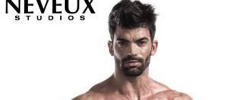 El Modelo De Fitness Sergi Constance Gana El Mens Physique Levante Emv