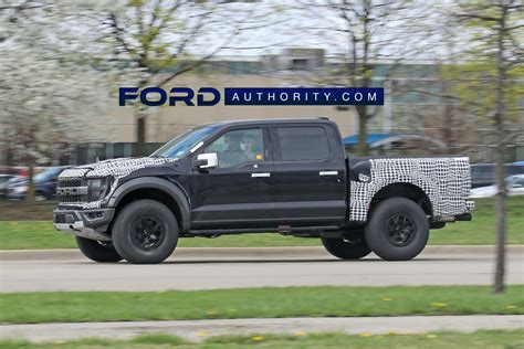 Ford F 150 Raptor R Availability Price Specs Wiki