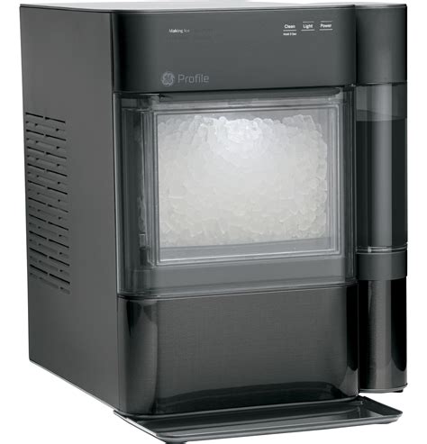 Opal Ice Maker Soft Chewable Ice At Home Ge Appliances